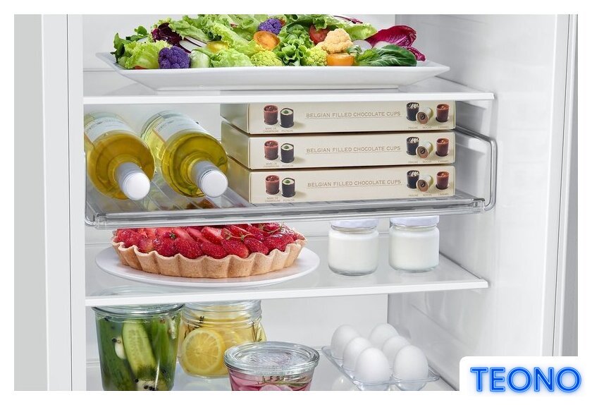 Холодильник Samsung BRB70F30AES0EO - Изображение №14 — Интернет-магазин Teono.by