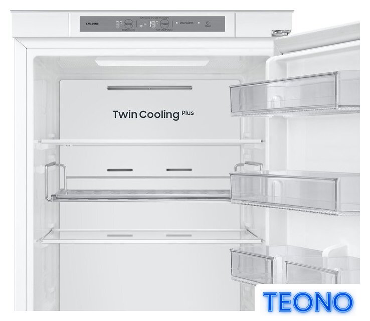 Холодильник Samsung BRB70F30AES0EO - Изображение №7 — Интернет-магазин Teono.by