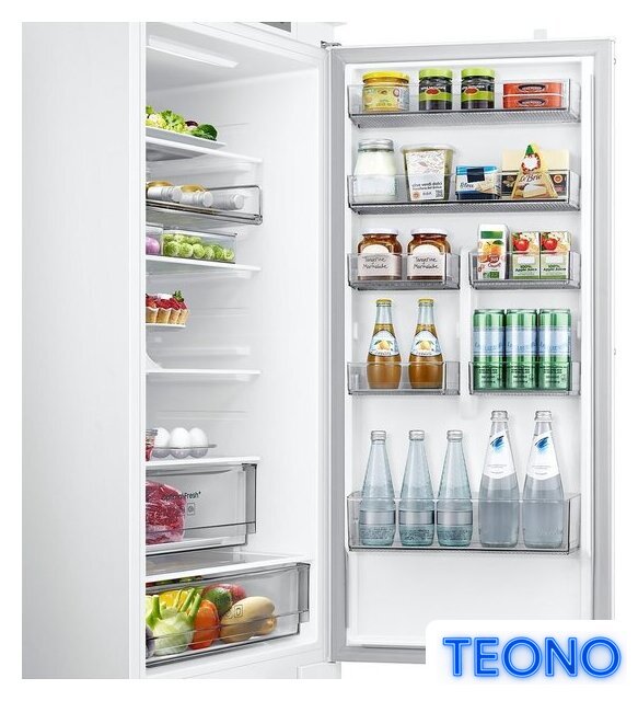 Холодильник Samsung BRB70F30AES0EO - Изображение №15 — Интернет-магазин Teono.by