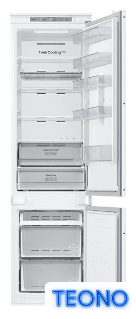 Холодильник Samsung BRB70F30AES0EO - Изображение №1 — Интернет-магазин Teono.by