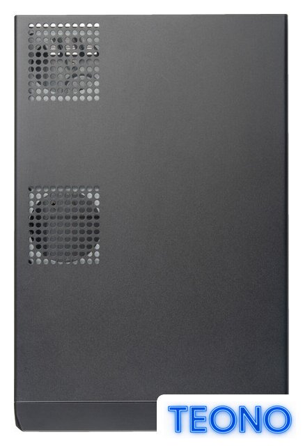 Корпус SilverStone CS351 - Изображение №8 — Интернет-магазин Teono.by