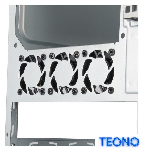 Корпус SilverStone CS351 - Изображение №13 — Интернет-магазин Teono.by