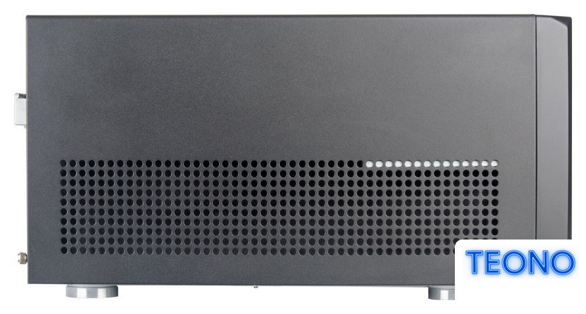 Корпус SilverStone CS351 - Изображение №7 — Интернет-магазин Teono.by