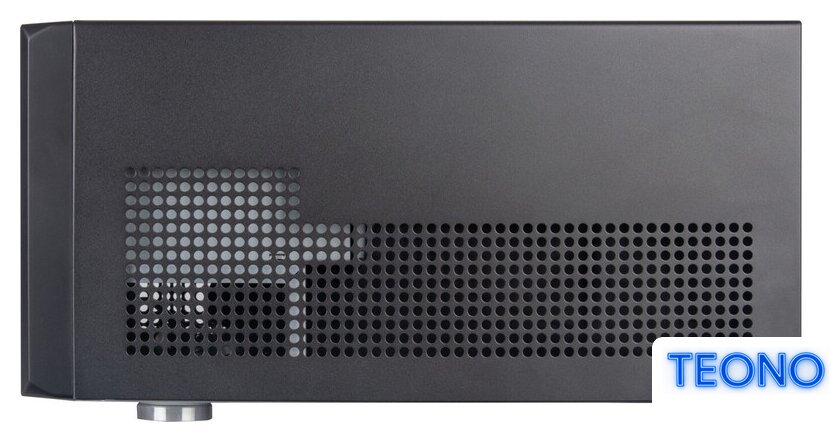 Корпус SilverStone CS351 - Изображение №5 — Интернет-магазин Teono.by