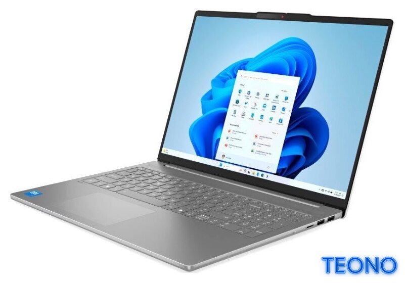 Ноутбук Lenovo IdeaPad Slim 5 16IRH10R 83J1001GRK - Изображение №2 — Интернет-магазин Teono.by