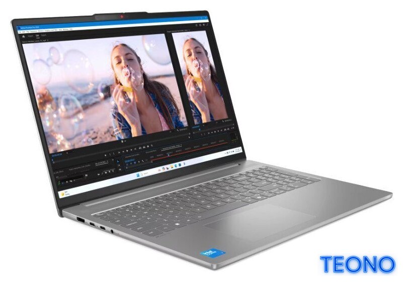 Ноутбук Lenovo IdeaPad Slim 5 16IRH10R 83J1001GRK - Изображение №3 — Интернет-магазин Teono.by