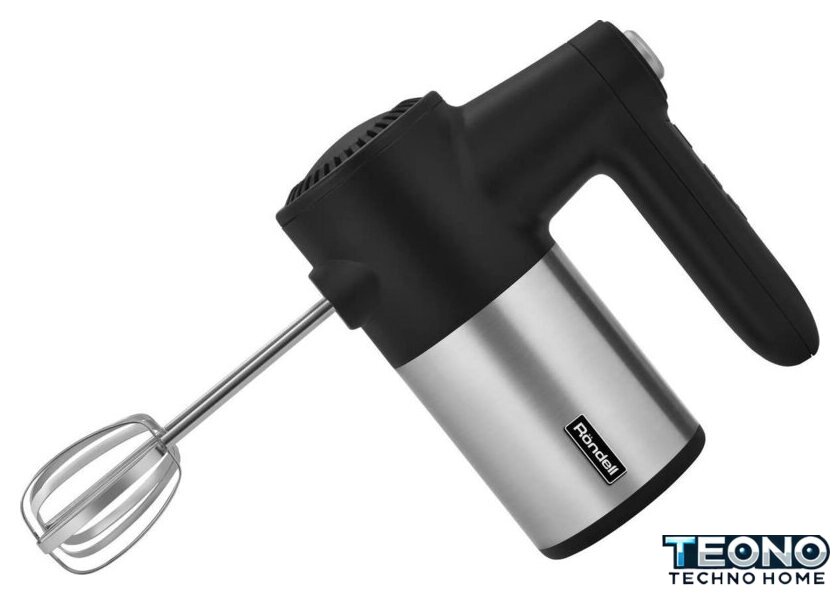 Миксер Rondell RDE-1354 - Изображение №5 — Интернет-магазин Teono.by