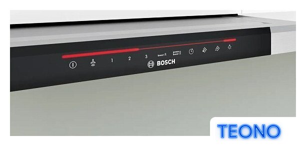 Кухонная вытяжка Bosch Serie 8 DFS067K51 - Изображение №3 — Интернет-магазин Teono.by
