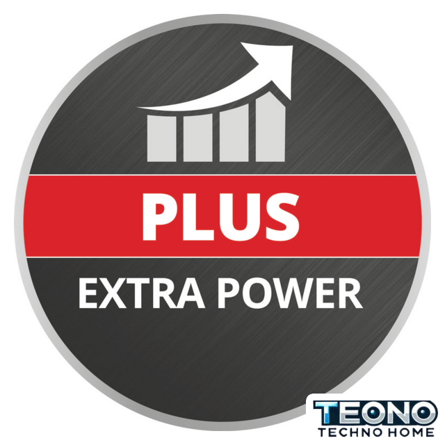 Аккумулятор Einhell Plus 4511553 (18В/4.0 Ah) - Изображение №2 — Интернет-магазин Teono.by