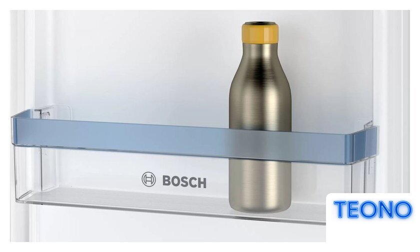 Холодильник Bosch Serie 4 KIN86HFE0 - Изображение №7 — Интернет-магазин Teono.by
