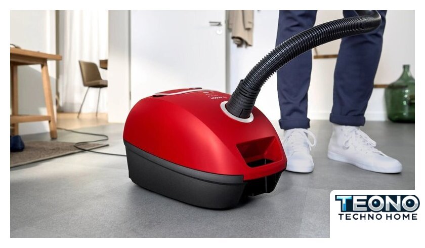 Пылесос Bosch Serie 4 ProAnimal BGB41PET1 - Изображение №2 — Интернет-магазин Teono.by
