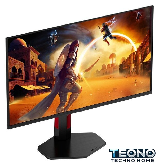 Игровой монитор AOC Gaming Q27G4ZDR - Изображение №3 — Интернет-магазин Teono.by