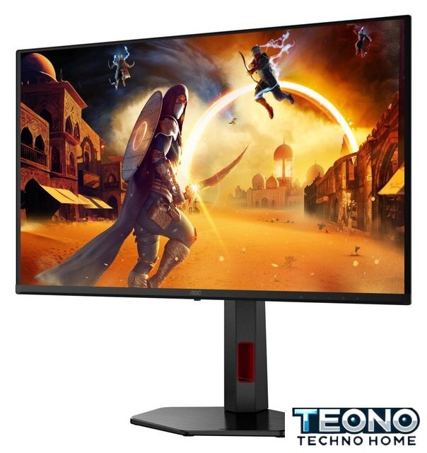 Игровой монитор AOC Gaming Q27G4ZDR - Изображение №6 — Интернет-магазин Teono.by
