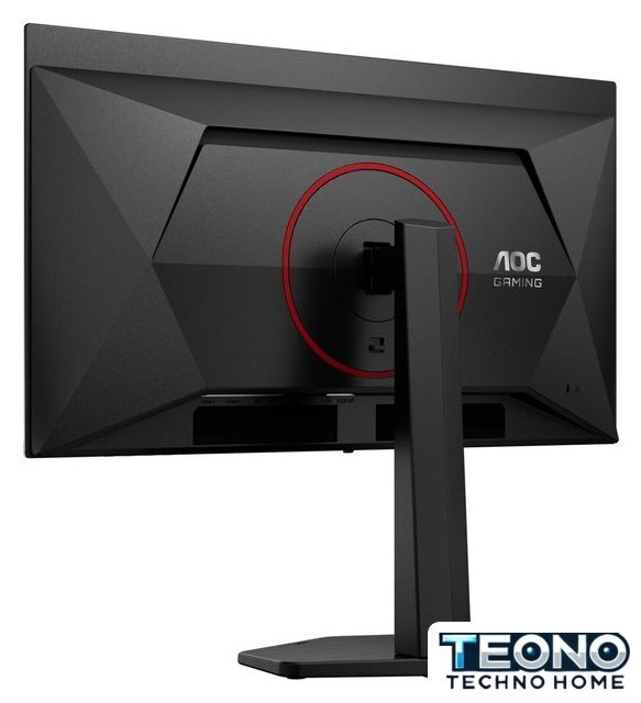 Игровой монитор AOC Gaming Q27G4ZDR - Изображение №12 — Интернет-магазин Teono.by