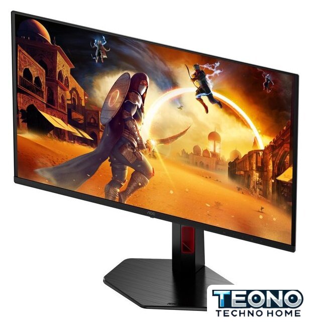 Игровой монитор AOC Gaming Q27G4ZDR - Изображение №4 — Интернет-магазин Teono.by