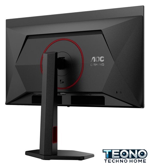 Игровой монитор AOC Gaming Q27G4ZDR - Изображение №11 — Интернет-магазин Teono.by