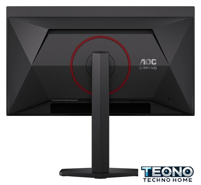 Игровой монитор AOC Gaming Q27G4ZDR - Изображение №8 — Интернет-магазин Teono.by