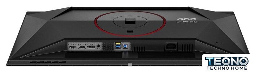 Игровой монитор AOC Gaming Q27G4ZDR - Изображение №14 — Интернет-магазин Teono.by