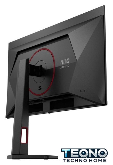 Игровой монитор AOC Gaming Q27G4ZDR - Изображение №9 — Интернет-магазин Teono.by