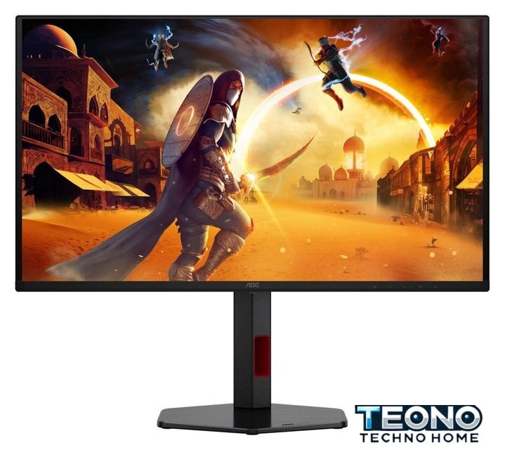 Игровой монитор AOC Gaming Q27G4ZDR - Изображение №2 — Интернет-магазин Teono.by