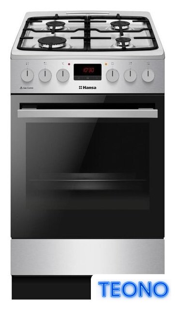 Кухонная плита Hansa FCMX59229H - Изображение №1 — Интернет-магазин Teono.by