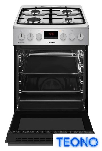 Кухонная плита Hansa FCMX59229H - Изображение №2 — Интернет-магазин Teono.by
