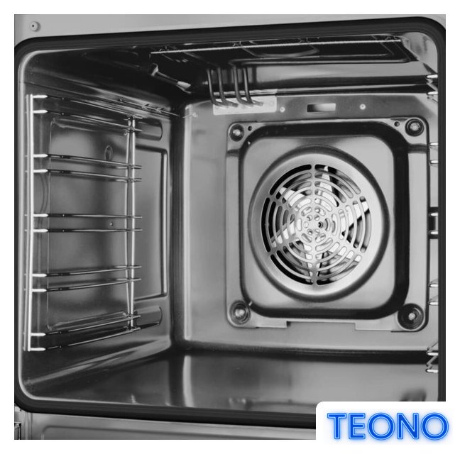 Кухонная плита Hansa FCMX59229H - Изображение №3 — Интернет-магазин Teono.by