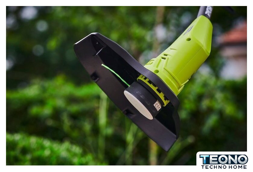 Триммер Ryobi RY36LT33A-0 (без АКБ) - Изображение №6 — Интернет-магазин Teono.by