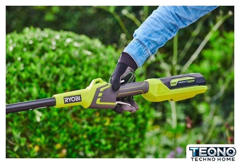 Триммер Ryobi RY36LT33A-0 (без АКБ) - Изображение №10 — Интернет-магазин Teono.by