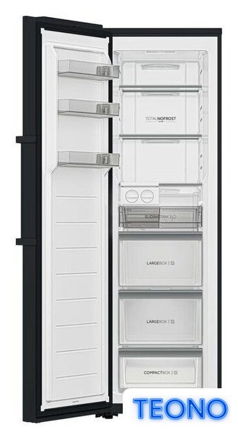 Морозильник Haier H4F306DDH1L - Изображение №4 — Интернет-магазин Teono.by