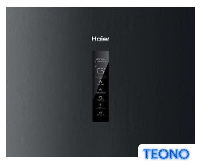 Морозильник Haier H4F306DDH1L - Изображение №3 — Интернет-магазин Teono.by