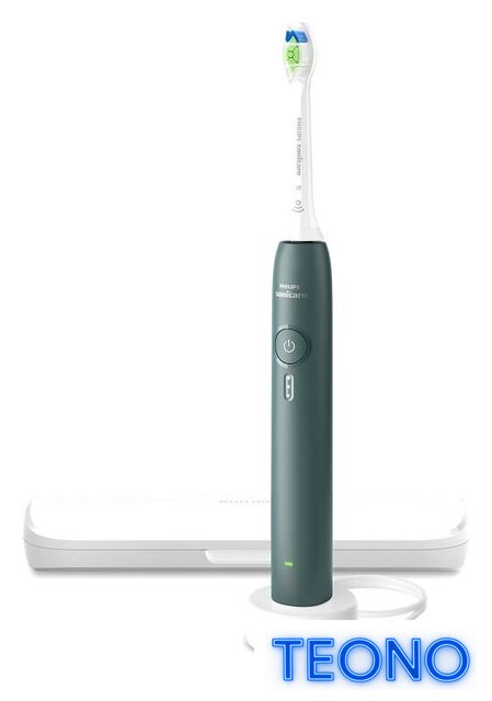 Электрическая зубная щетка Philips Sonicare 3100 HX4033/26 - Изображение №1 — Интернет-магазин Teono.by