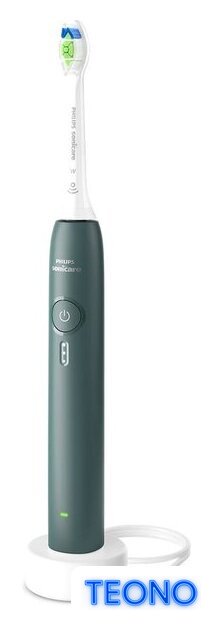 Электрическая зубная щетка Philips Sonicare 3100 HX4033/26 - Изображение №2 — Интернет-магазин Teono.by