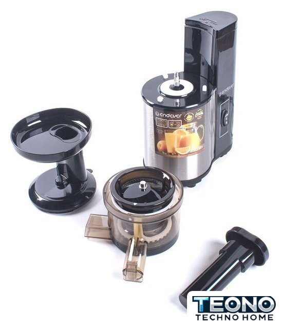 Соковыжималка Endever Sigma 95 - Изображение №4 — Интернет-магазин Teono.by