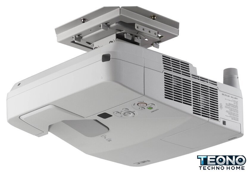 NEC UM280W - Изображение №2 — Интернет-магазин Teono.by