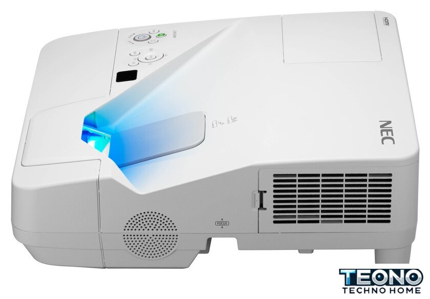 NEC UM280W - Изображение №9 — Интернет-магазин Teono.by