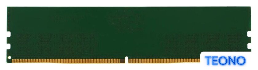 Оперативная память Digma 16ГБ DDR5 4800 МГц DGMAD54800016S - Изображение №9 — Интернет-магазин Teono.by