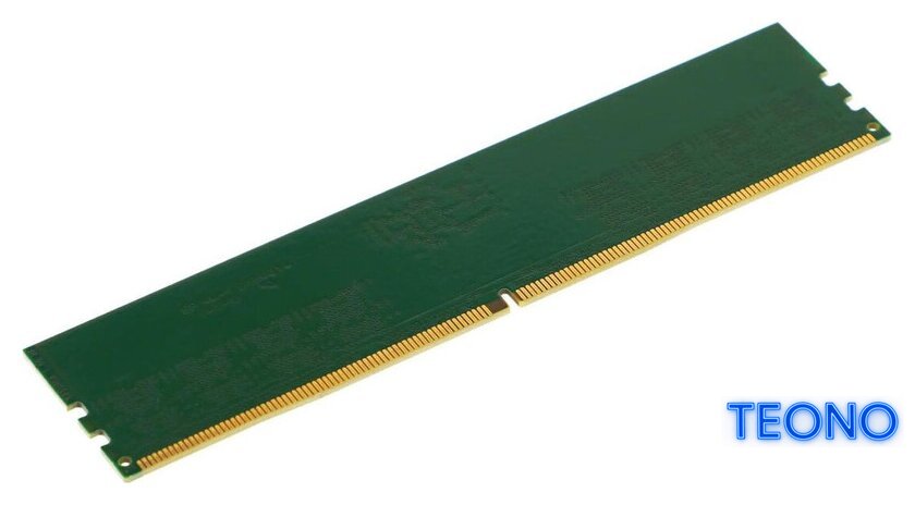 Оперативная память Digma 16ГБ DDR5 4800 МГц DGMAD54800016S - Изображение №7 — Интернет-магазин Teono.by