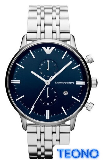Наручные часы Emporio Armani AR1648 - Изображение №1 — Интернет-магазин Teono.by