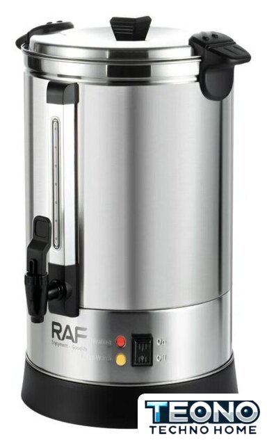 Термопот RAF R.7334 - Изображение №1 — Интернет-магазин Teono.by