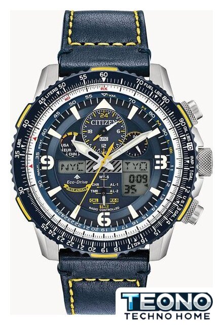 Наручные часы Citizen JY8078-01L - Изображение №1 — Интернет-магазин Teono.by