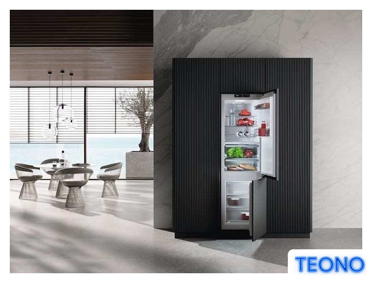 Холодильник Miele KFN 7744 C 125 Gala Ed - Изображение №2 — Интернет-магазин Teono.by