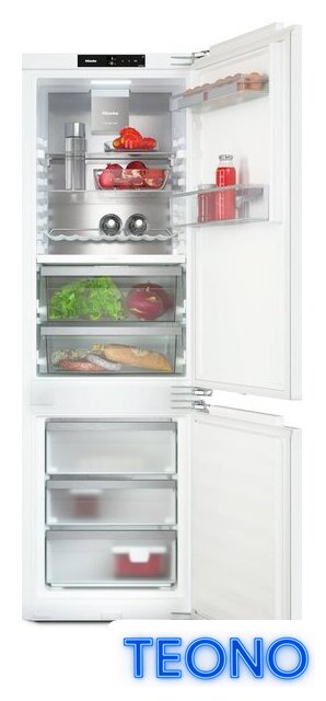 Холодильник Miele KFN 7744 C 125 Gala Ed - Изображение №1 — Интернет-магазин Teono.by