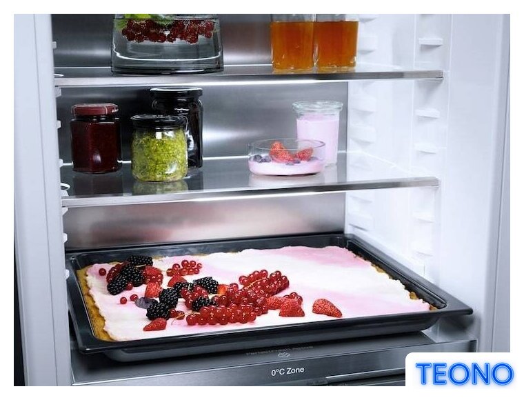 Холодильник Miele KFN 7744 C 125 Gala Ed - Изображение №4 — Интернет-магазин Teono.by
