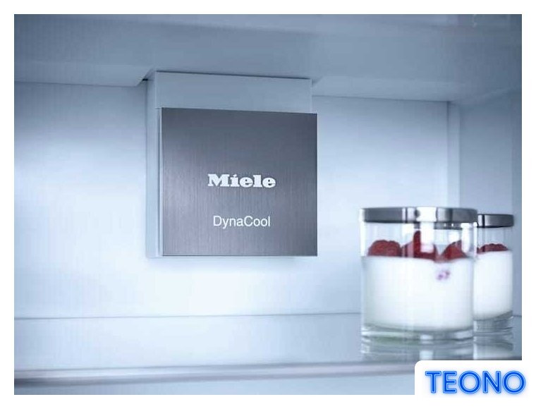 Холодильник Miele KFN 7744 C 125 Gala Ed - Изображение №3 — Интернет-магазин Teono.by
