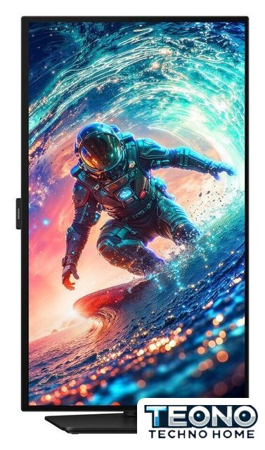 Игровой монитор Samsung Odyssey OLED G6 LS27HG610SIXCI - Изображение №12 — Интернет-магазин Teono.by