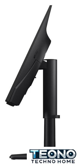 Игровой монитор Samsung Odyssey OLED G6 LS27HG610SIXCI - Изображение №11 — Интернет-магазин Teono.by