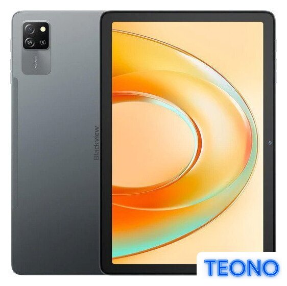 Планшет Blackview Tab 60 Pro LTE 8GB/128GB (серый, с аксессуарами) - Изображение №1 — Интернет-магазин Teono.by