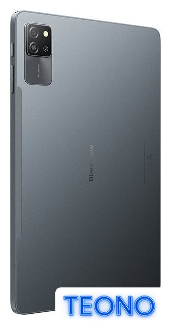 Планшет Blackview Tab 60 Pro LTE 8GB/128GB (серый, с аксессуарами) - Изображение №7 — Интернет-магазин Teono.by