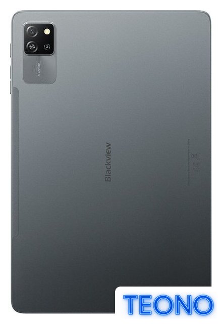 Планшет Blackview Tab 60 Pro LTE 8GB/128GB (серый, с аксессуарами) - Изображение №4 — Интернет-магазин Teono.by